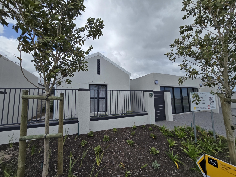 To Let 3 Bedroom Property for Rent in Jakarandas Western Cape